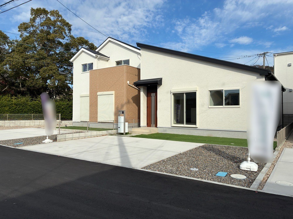 西尾市西幡豆町　第1期　全6棟　3号棟 画像13