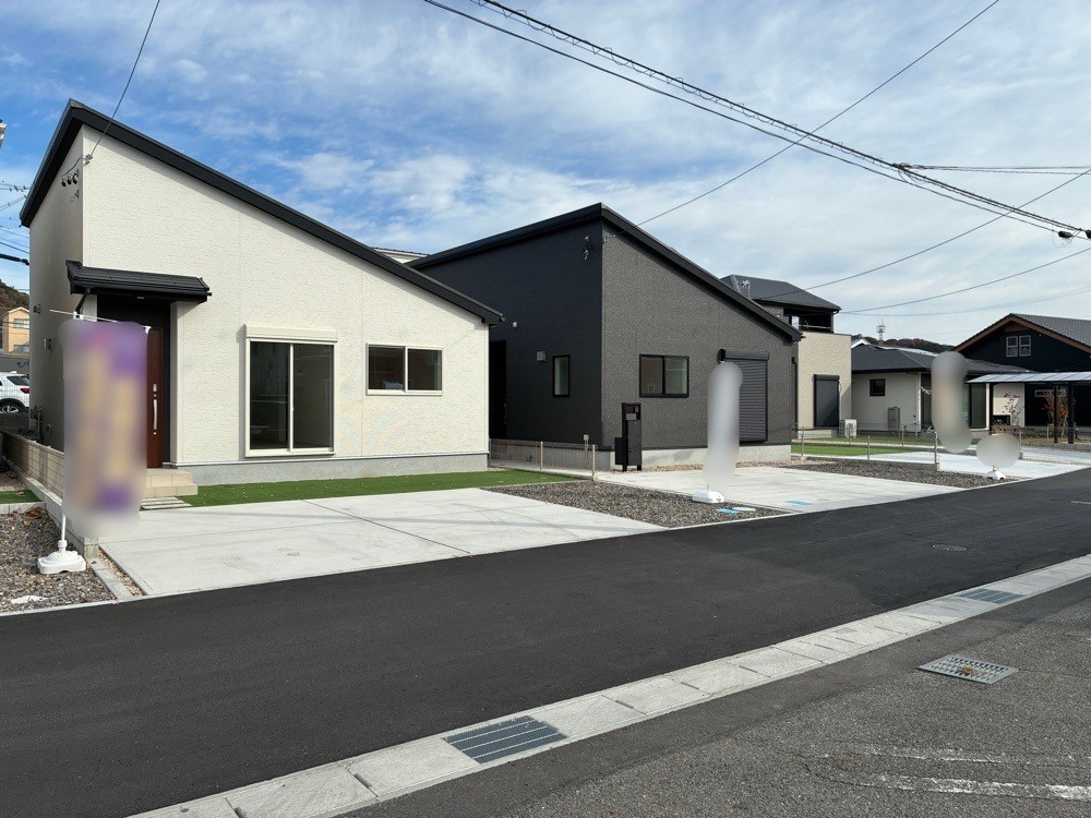 西尾市西幡豆町　第1期　全6棟　3号棟 画像14