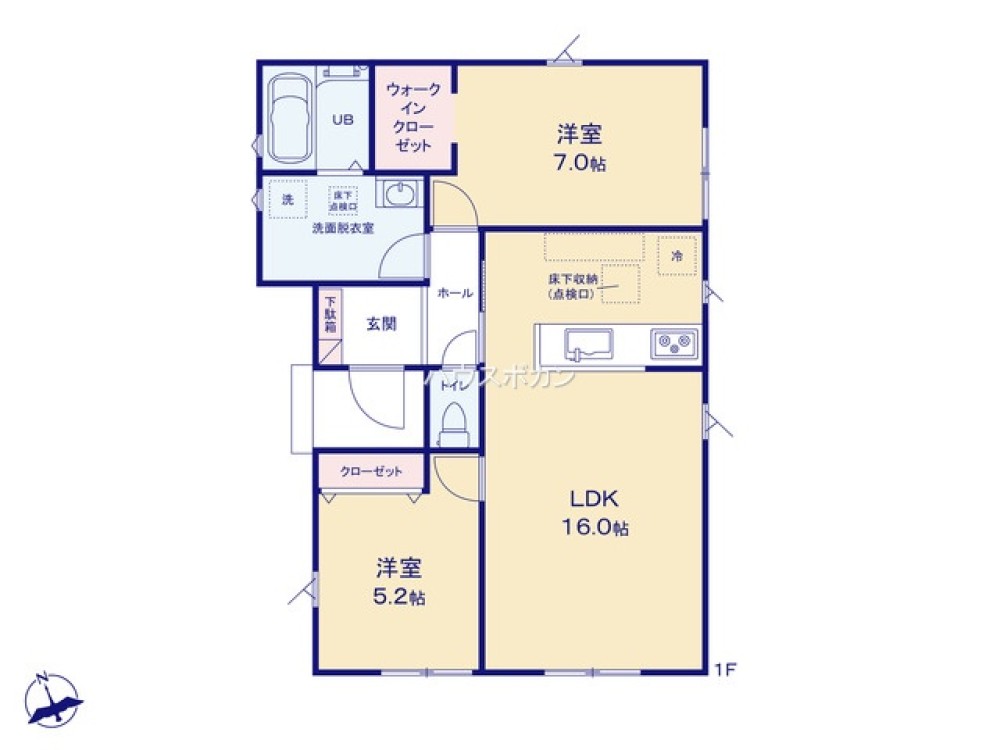 開放的なＬＤＫ！