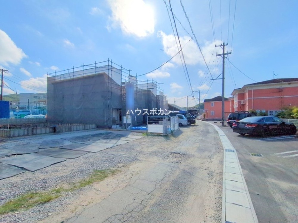 西尾市西幡豆町　第1期　全6棟　4号棟 画像4
