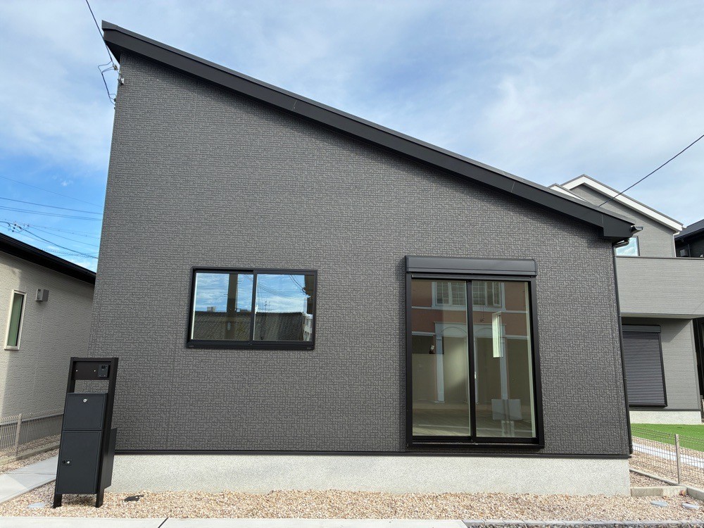 西尾市西幡豆町　第1期　全6棟　4号棟 画像14