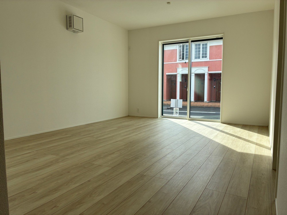 西尾市西幡豆町　第1期　全6棟　4号棟 画像4