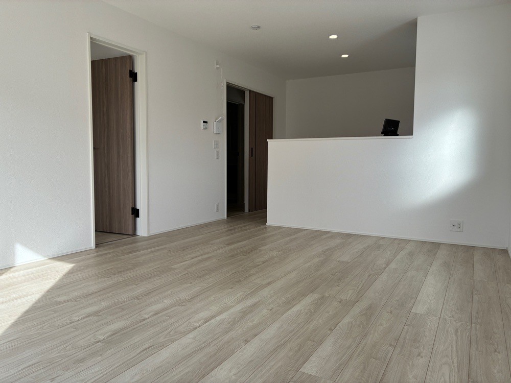 西尾市西幡豆町　第1期　全6棟　4号棟 画像5