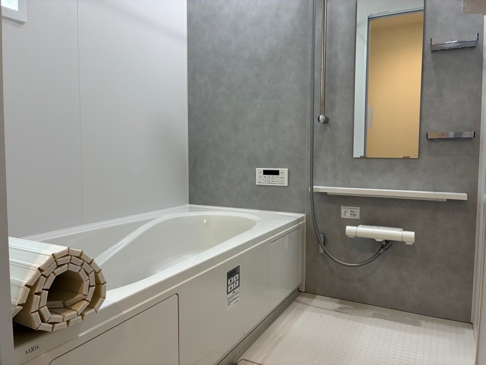 西尾市西幡豆町　第1期　全6棟　4号棟 画像7