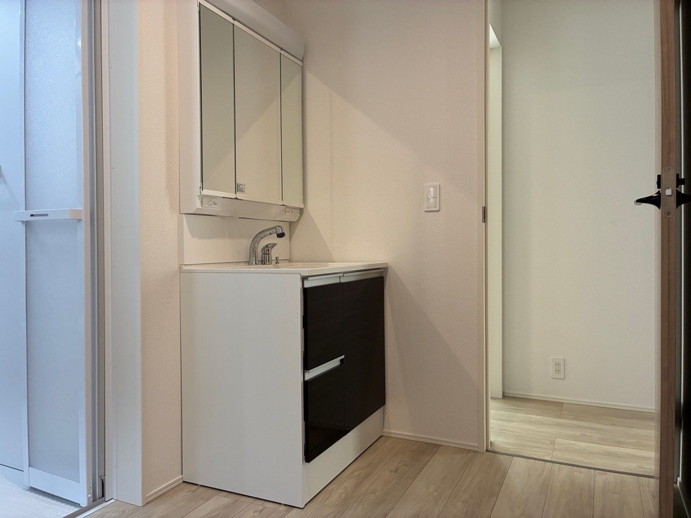 西尾市西幡豆町　第1期　全6棟　4号棟 画像8