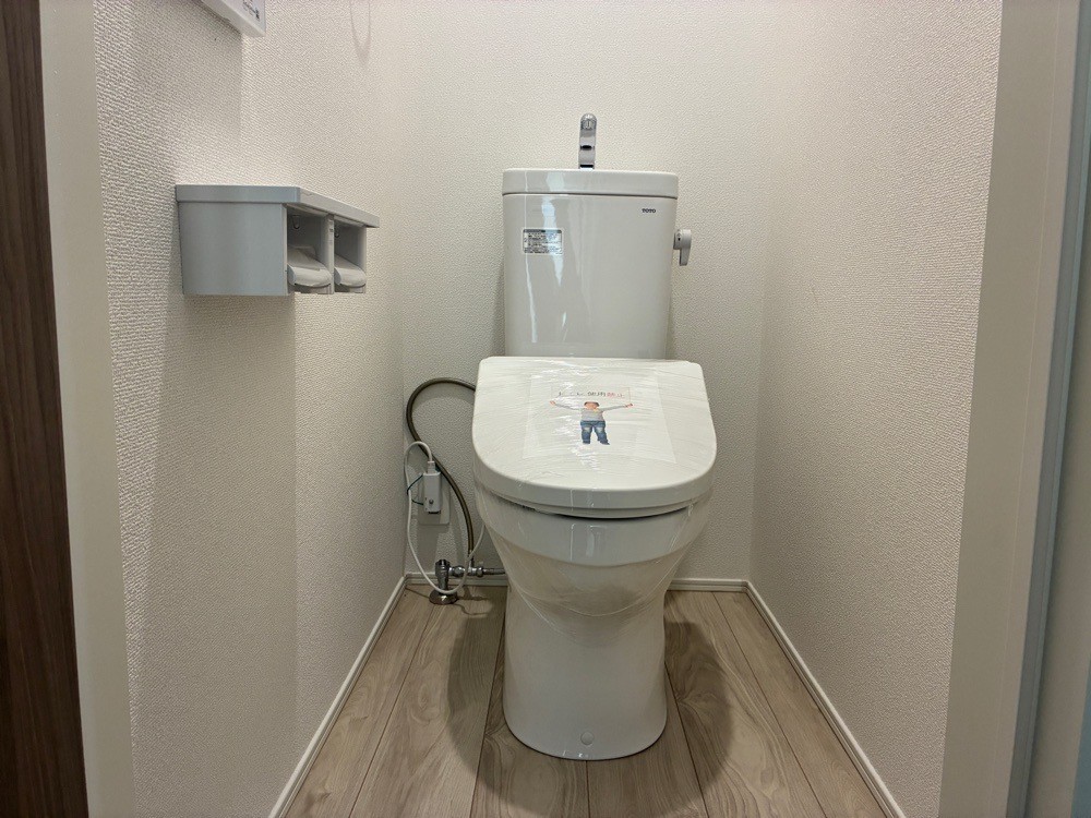 西尾市西幡豆町　第1期　全6棟　4号棟 画像9