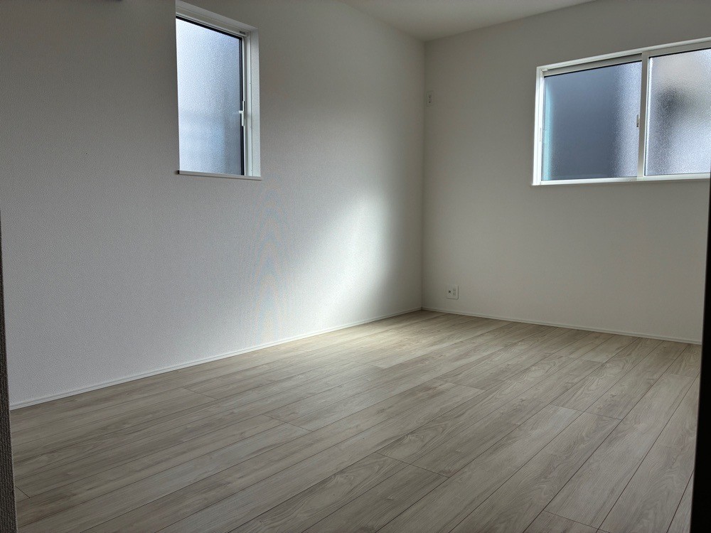 西尾市西幡豆町　第1期　全6棟　4号棟 画像11