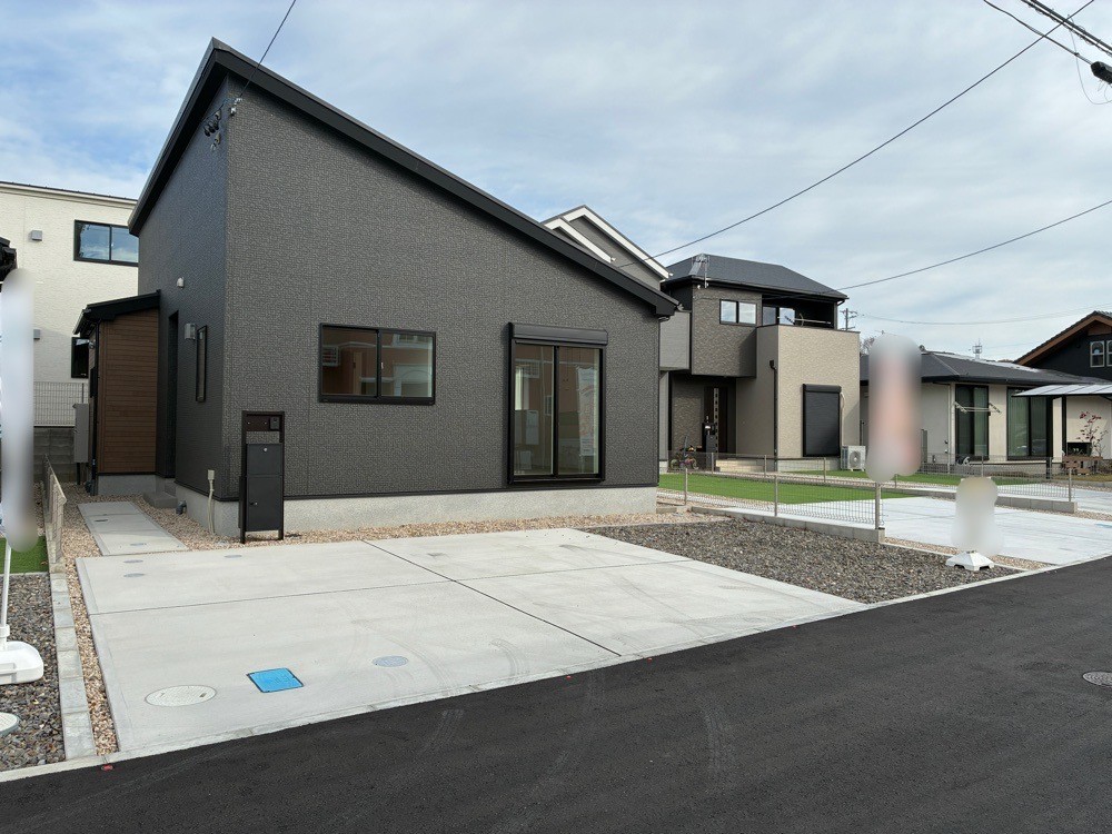 西尾市西幡豆町　第1期　全6棟　4号棟 画像13