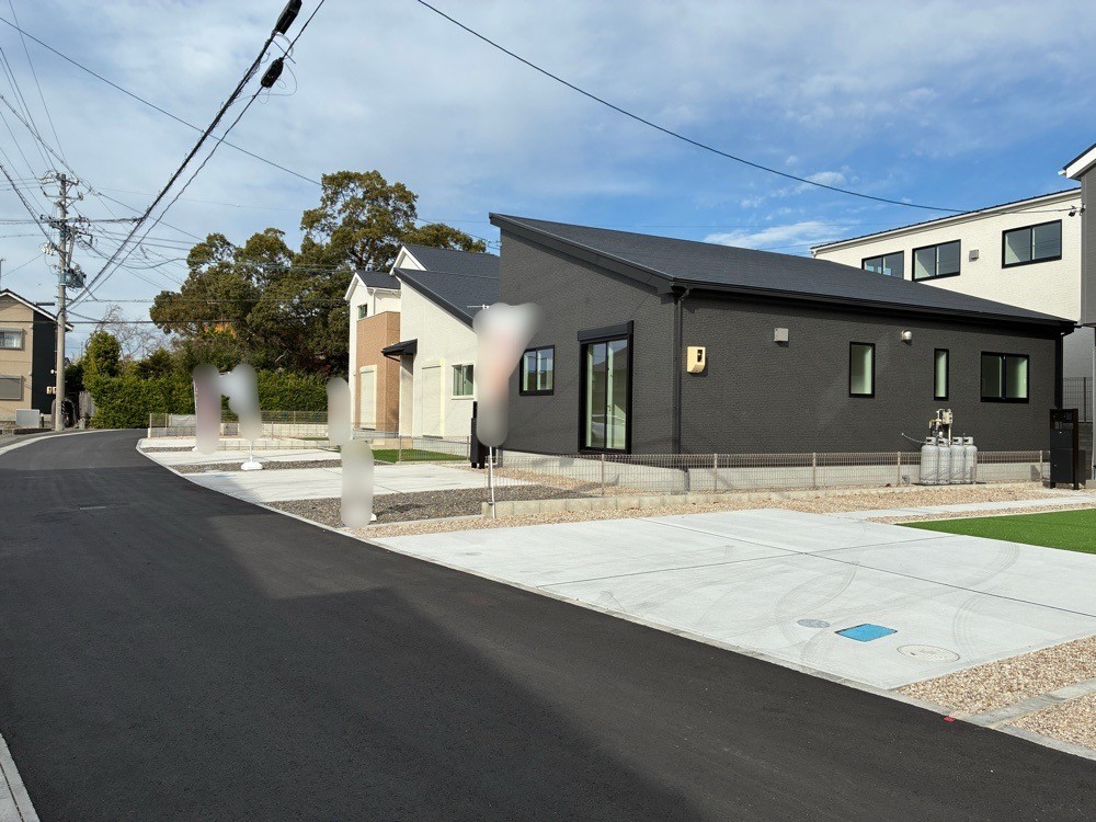 西尾市西幡豆町　第1期　全6棟　4号棟 画像16