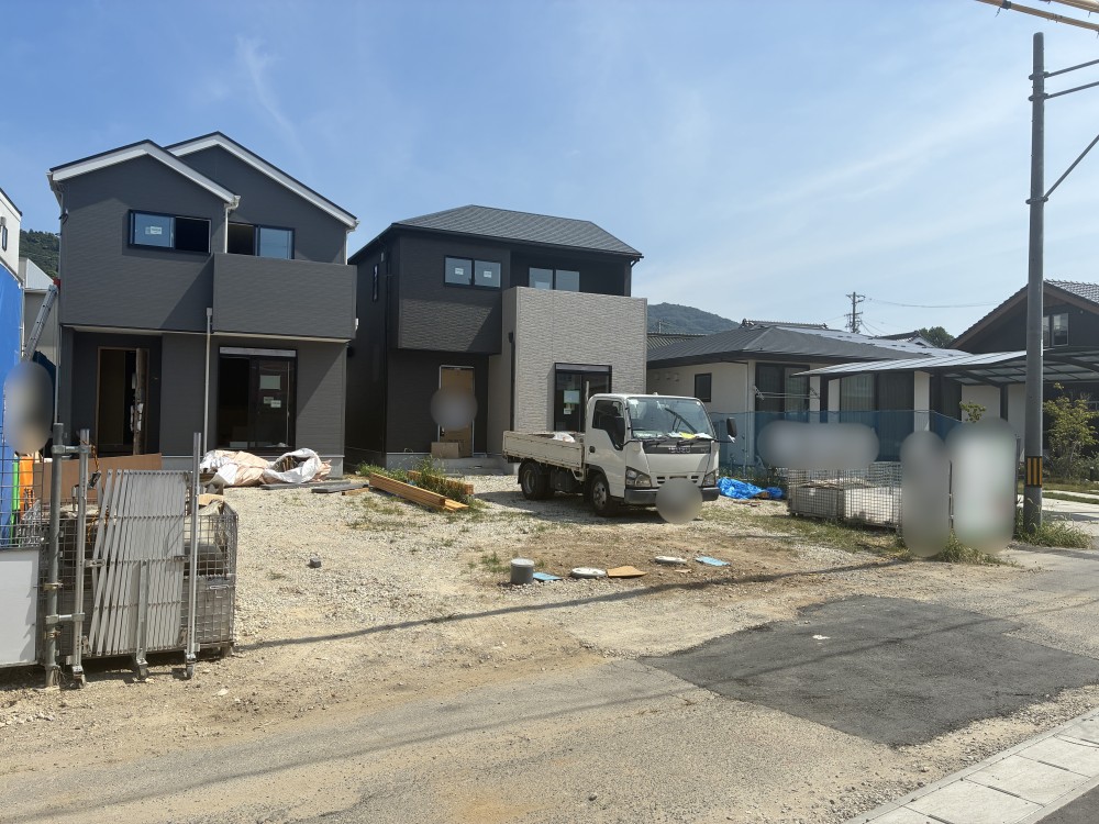 西尾市西幡豆町　第1期　全6棟　5号棟 画像6