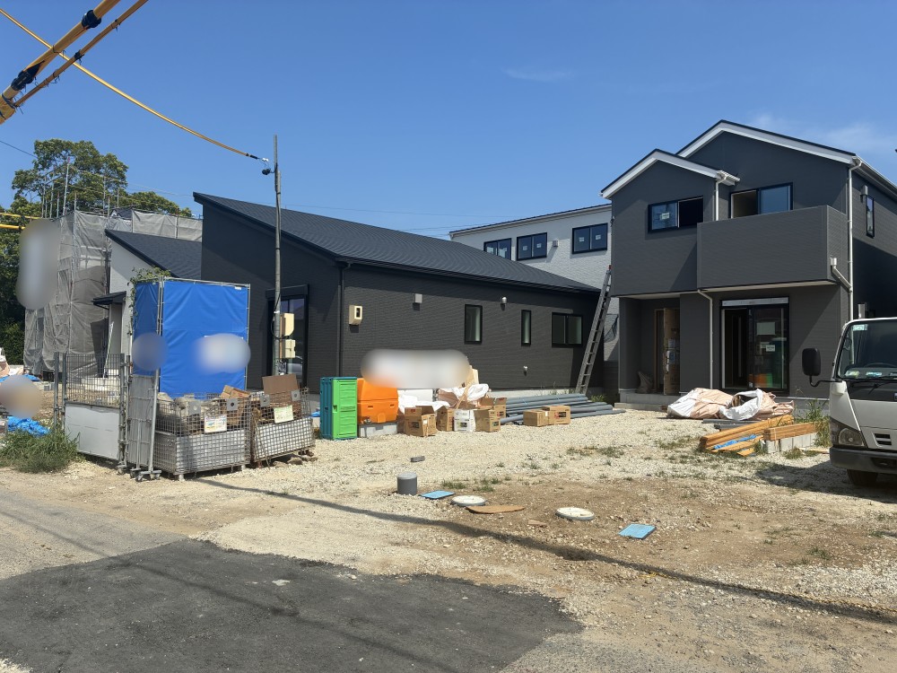 西尾市西幡豆町　第1期　全6棟　5号棟 画像7