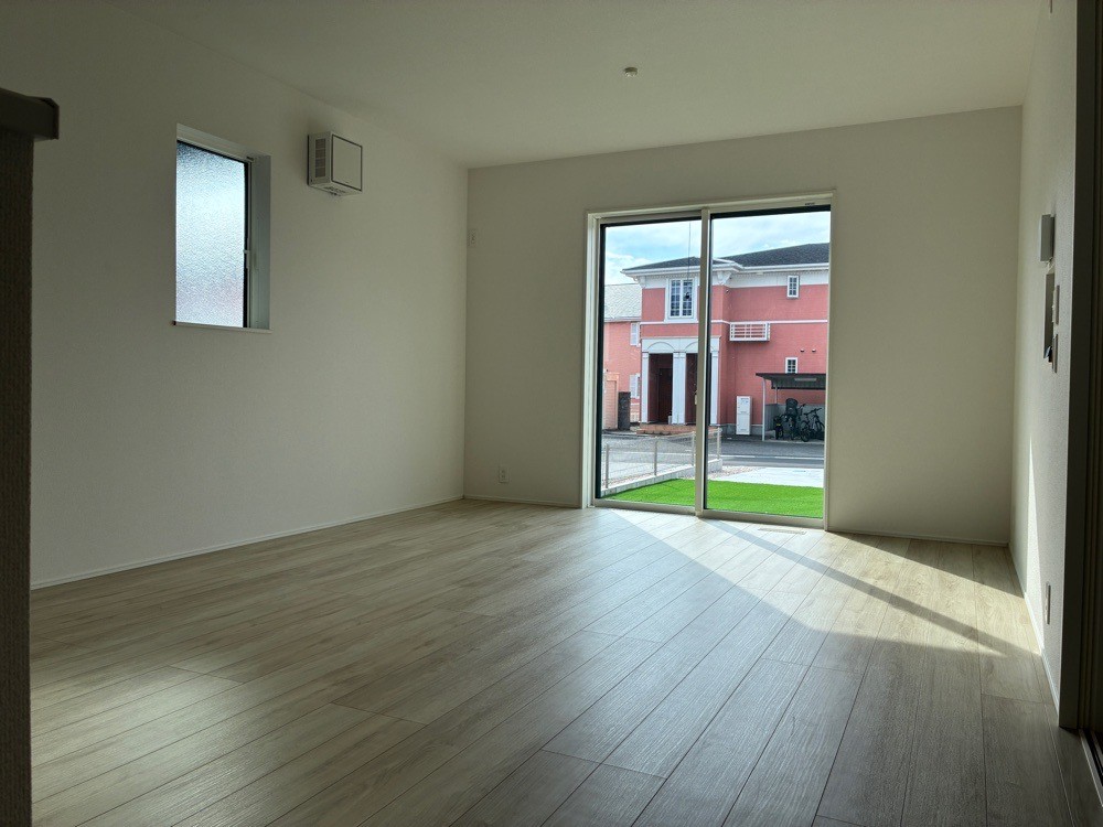 西尾市西幡豆町　第1期　全6棟　5号棟 画像4