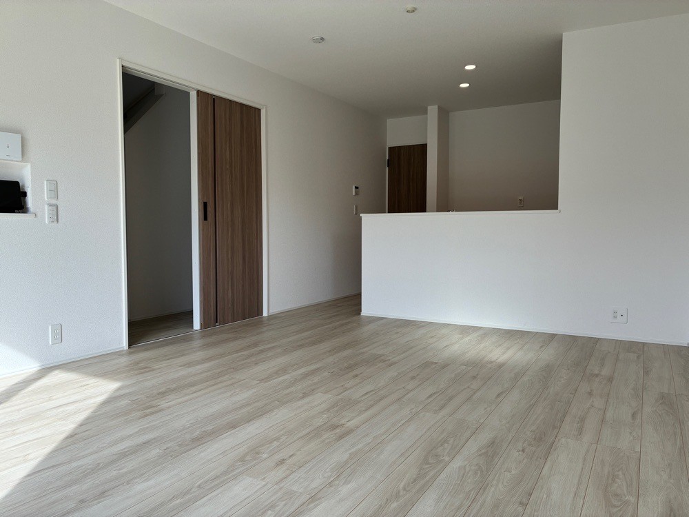 西尾市西幡豆町　第1期　全6棟　5号棟 画像5