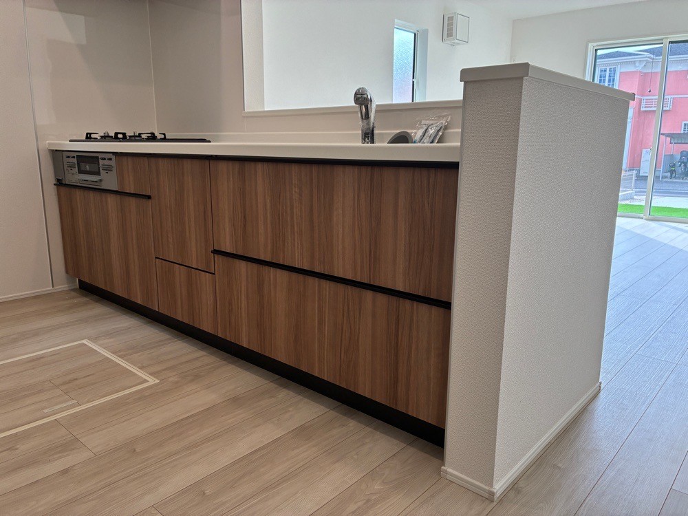 西尾市西幡豆町　第1期　全6棟　5号棟 画像6