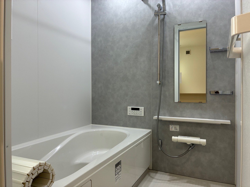 西尾市西幡豆町　第1期　全6棟　5号棟 画像7