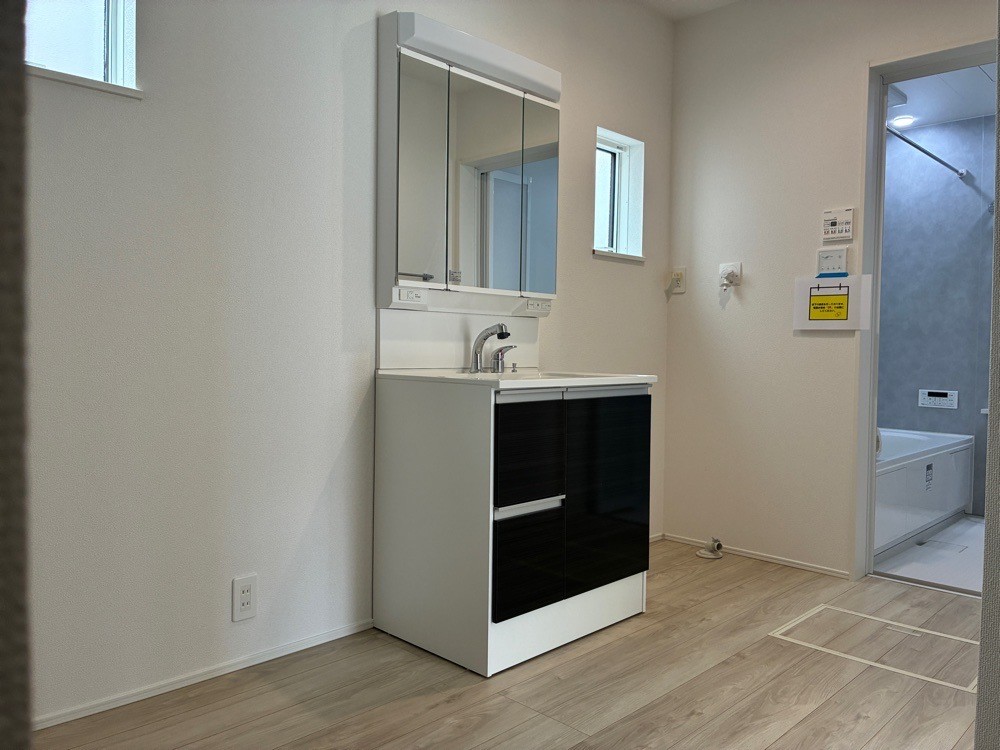 西尾市西幡豆町　第1期　全6棟　5号棟 画像8