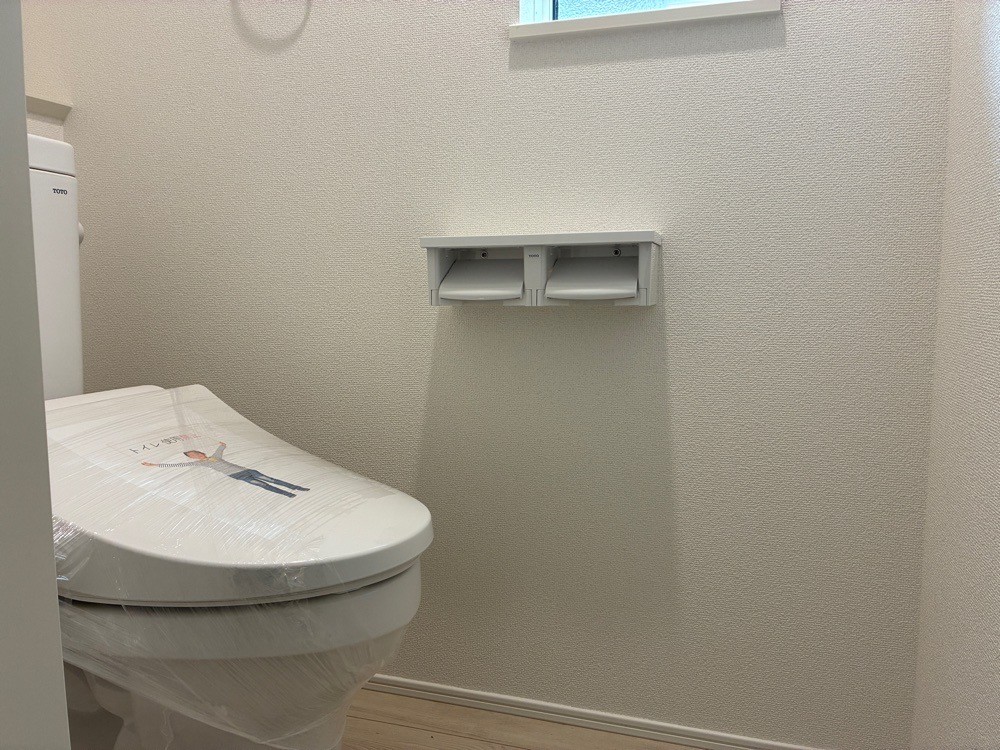 西尾市西幡豆町　第1期　全6棟　5号棟 画像9