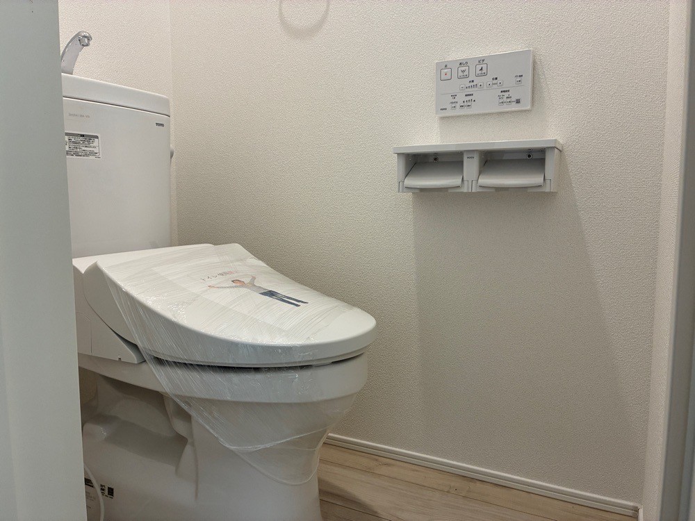 西尾市西幡豆町　第1期　全6棟　5号棟 画像10