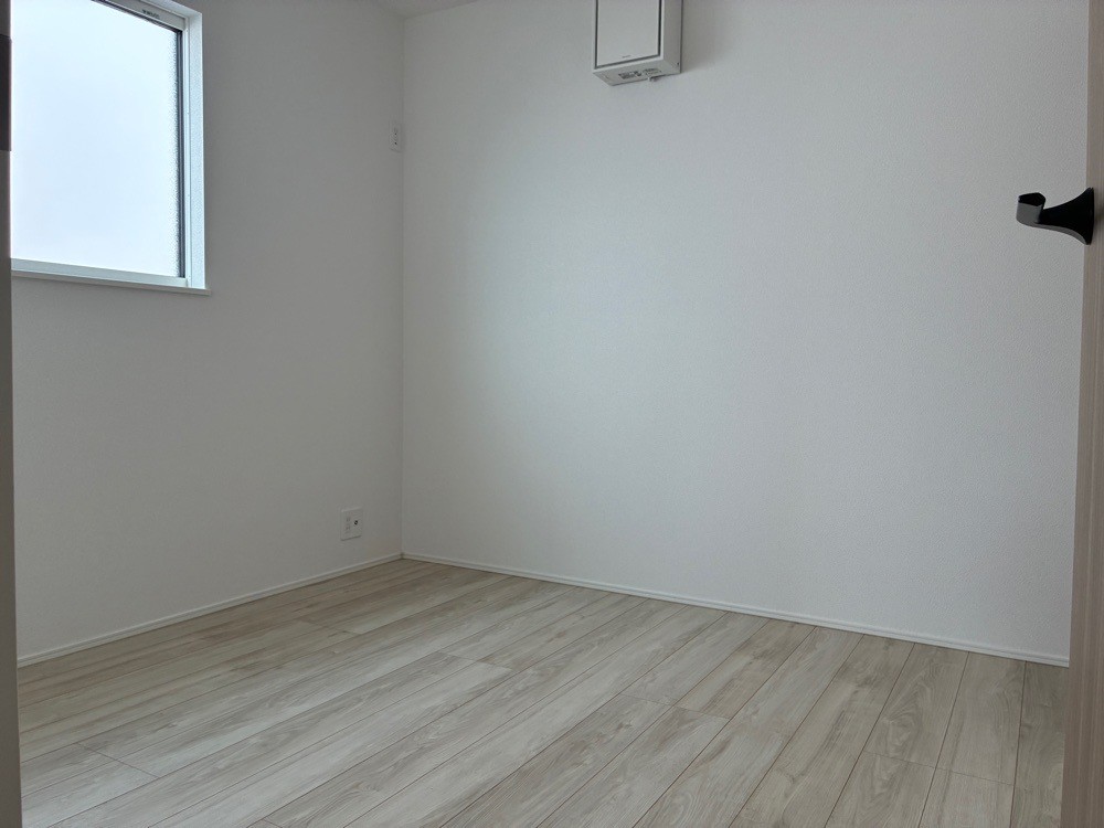 西尾市西幡豆町　第1期　全6棟　5号棟 画像11