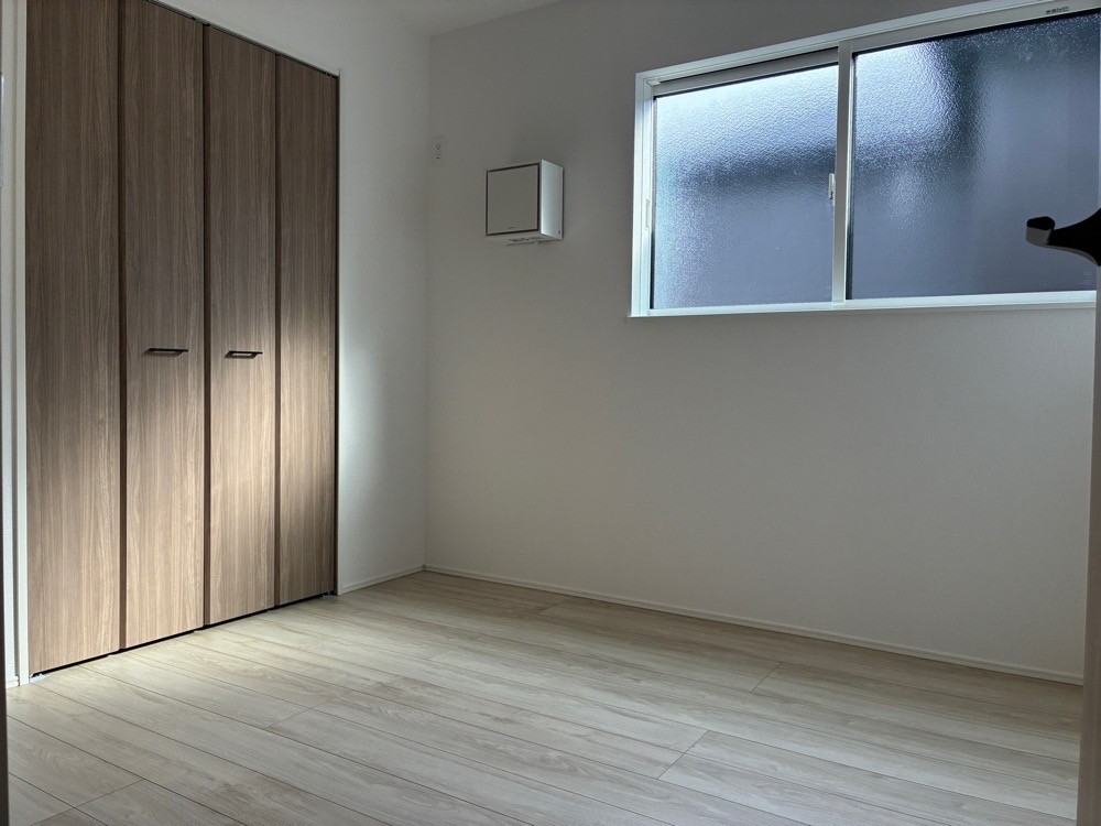 西尾市西幡豆町　第1期　全6棟　5号棟 画像12