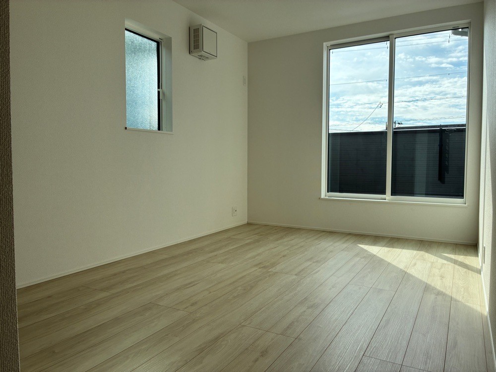 西尾市西幡豆町　第1期　全6棟　5号棟 画像13