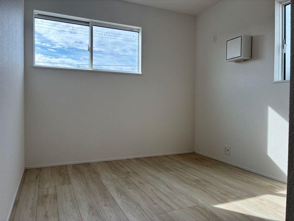 西尾市西幡豆町　第1期　全6棟　5号棟 画像14