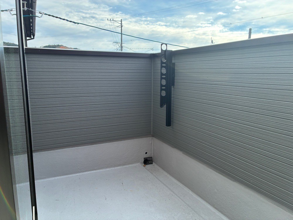 西尾市西幡豆町　第1期　全6棟　5号棟 画像15