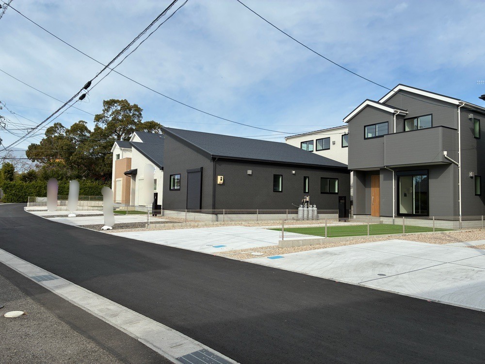 西尾市西幡豆町　第1期　全6棟　5号棟 画像18