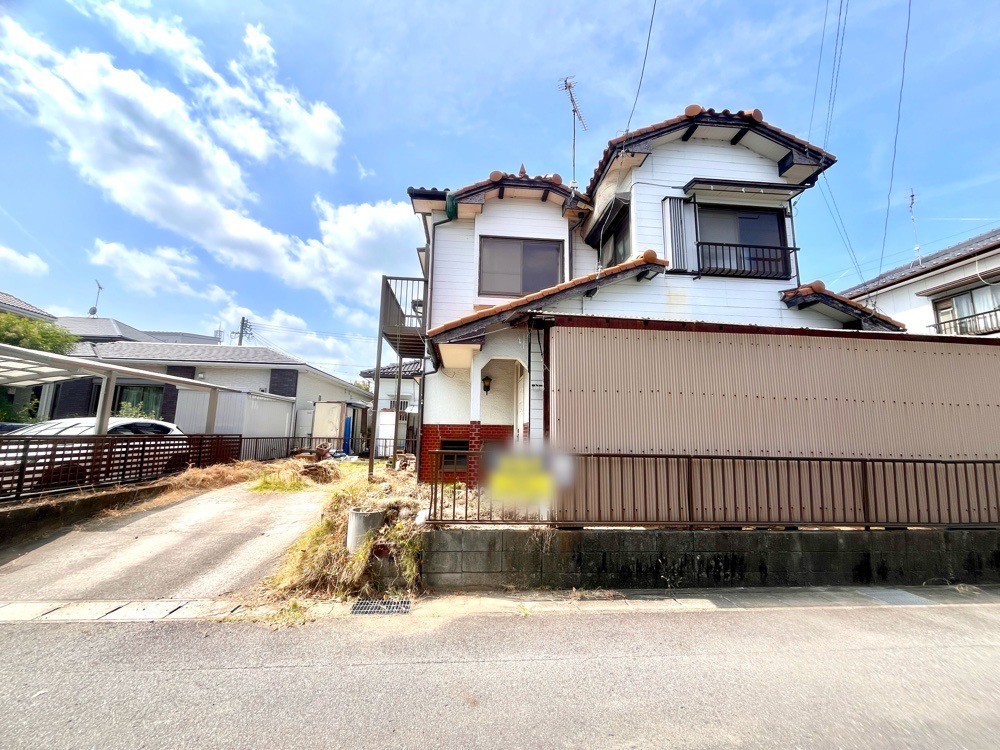 岡崎市赤渋町字袖広 画像5