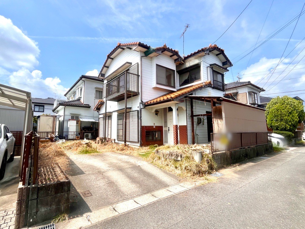 岡崎市赤渋町字袖広 画像4
