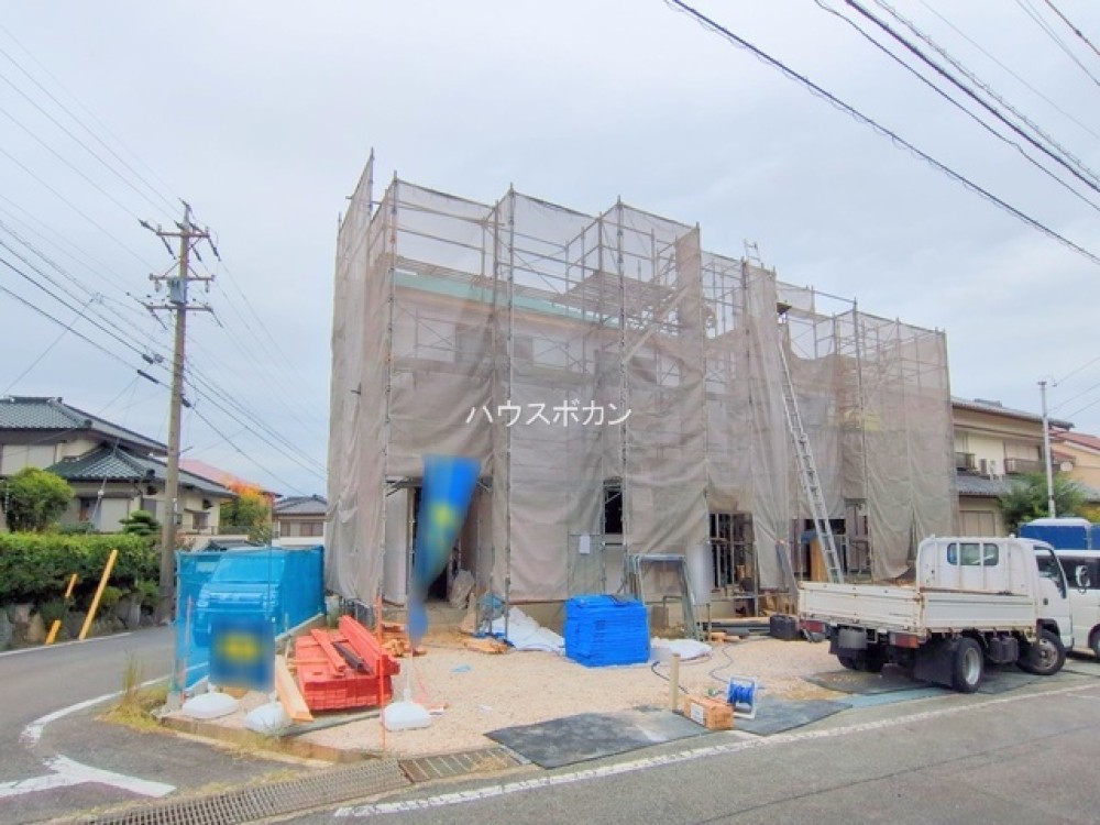 周辺環境良好になっております◎