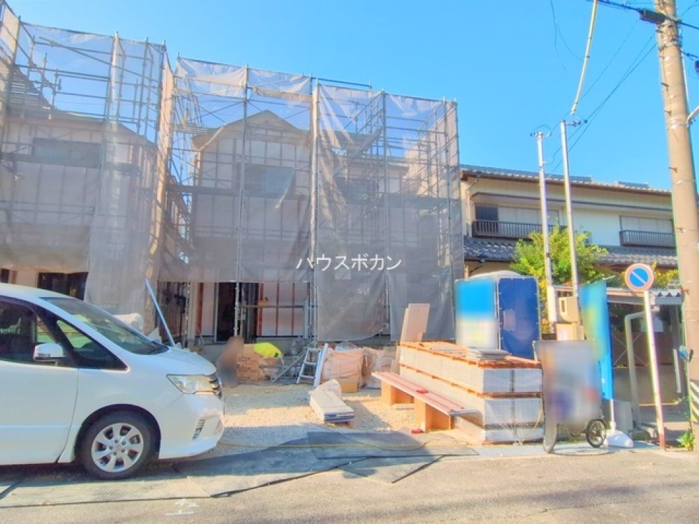 周辺環境良好になっております◎