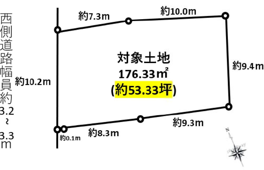 刈谷市泉田町 画像1