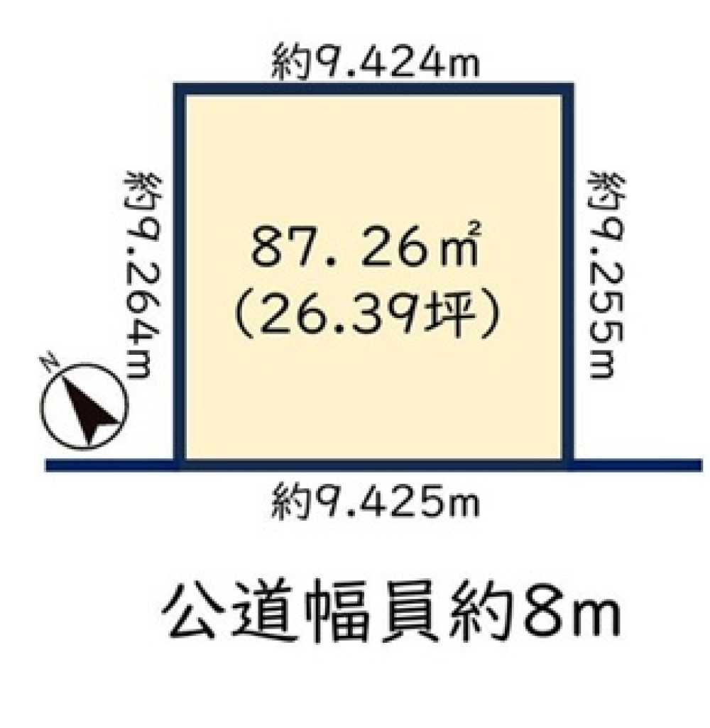 春日井市瑞穂通八丁目 画像3