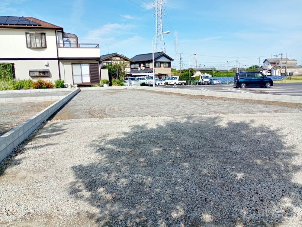 西尾市伊藤町第Ⅱ期　全3区画　A区画 画像3
