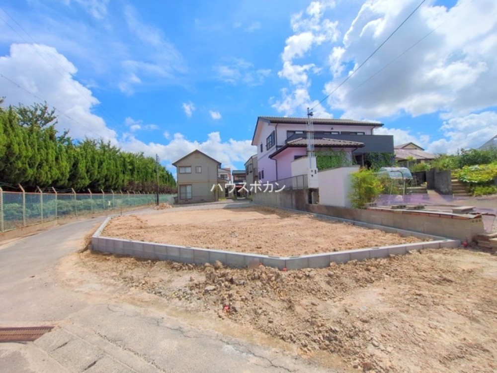 高浜市向山町　全1棟 画像4