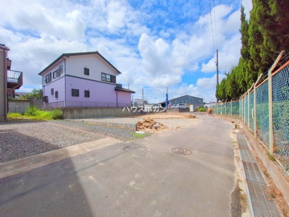 高浜市向山町　全1棟 画像5