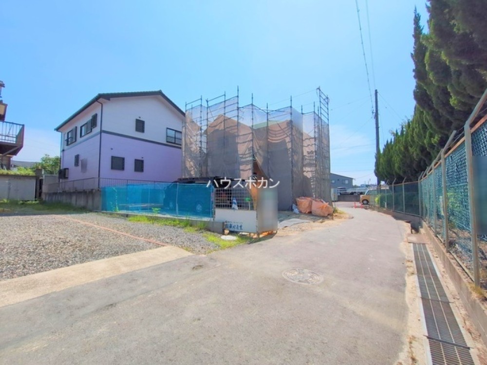 高浜市向山町　全1棟　1号棟 画像5