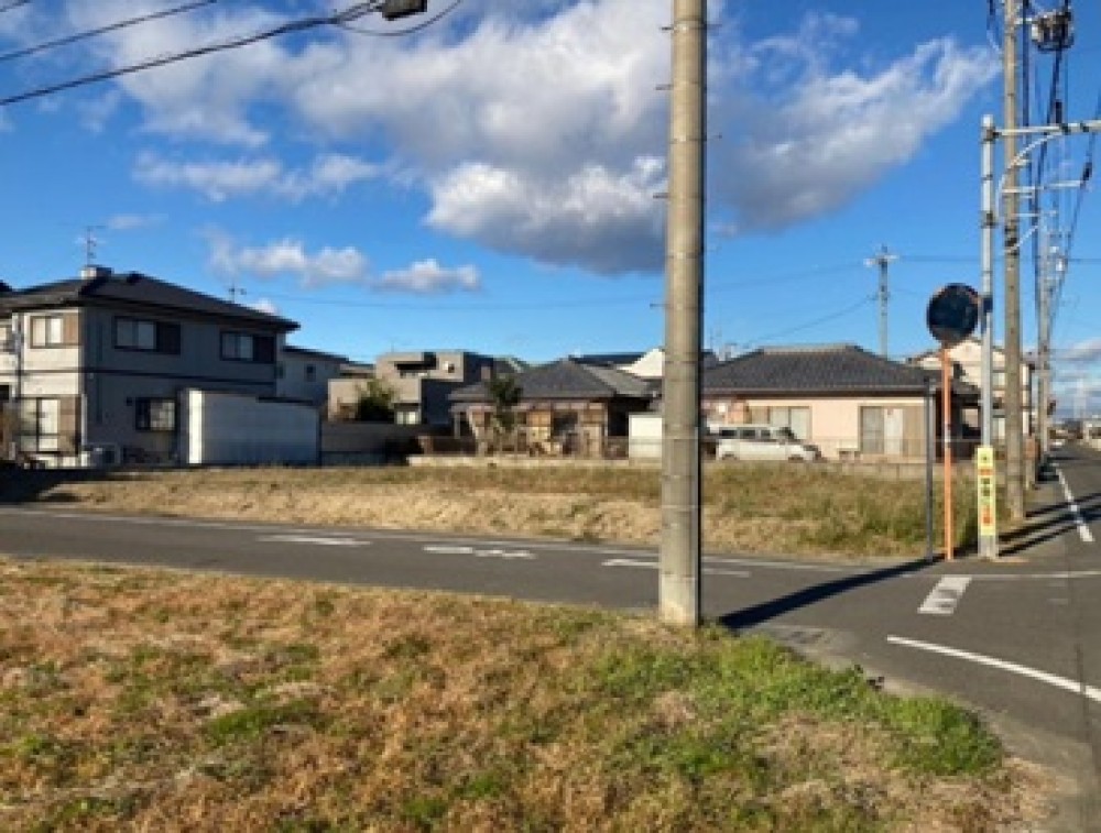 江南市今市場町美和2期　全3区画　4区画 画像2
