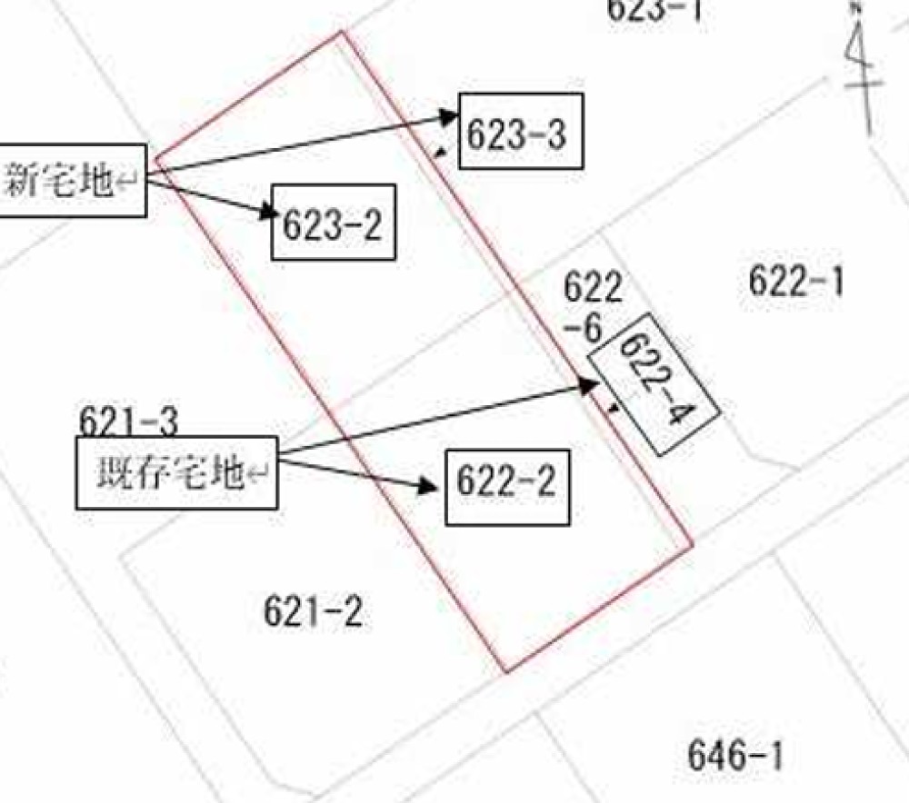 豊橋市大清水町 画像1