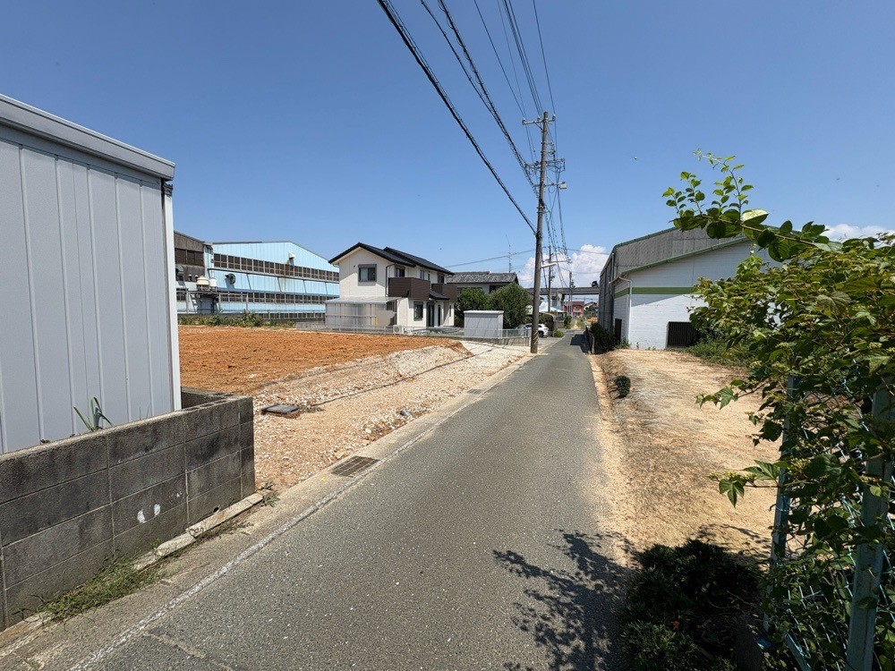 豊橋市大清水町 画像2
