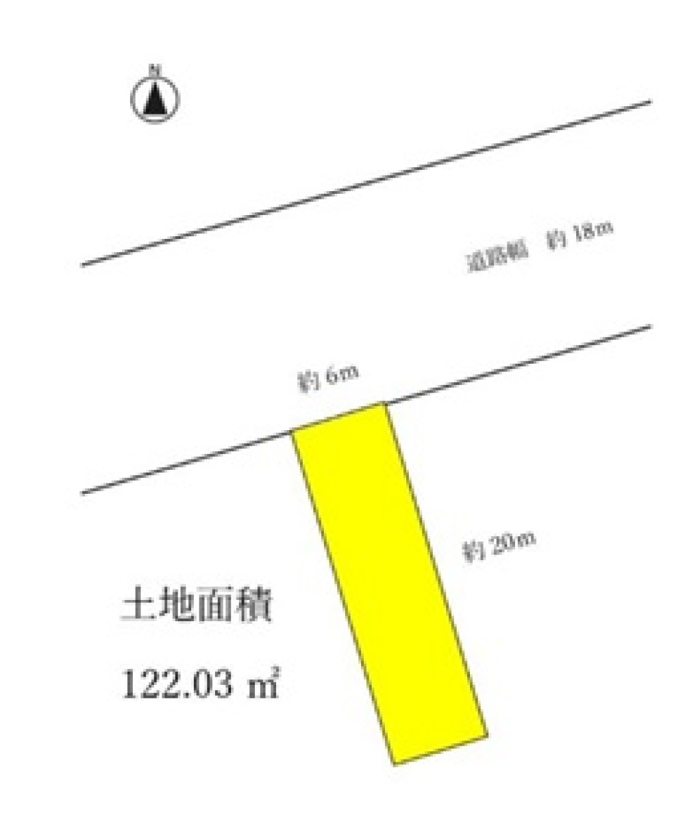 春日井市高蔵寺町 画像1