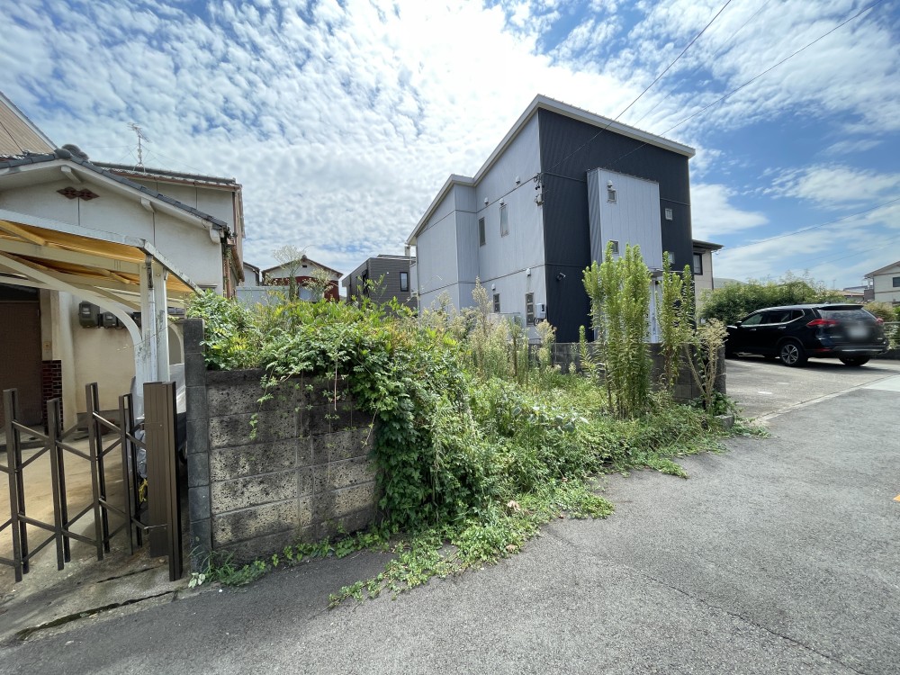 春日井市高蔵寺町 画像4