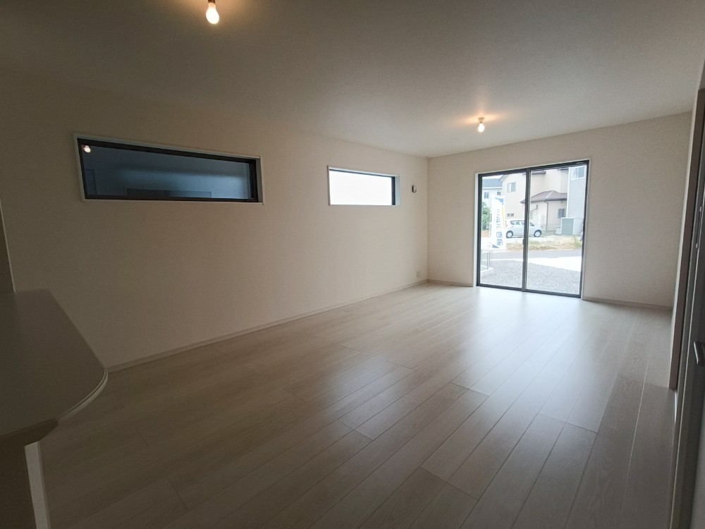 一宮市北今　全2棟　1号棟 画像4