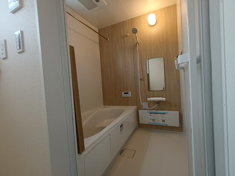 一宮市北今　全2棟　1号棟 画像7