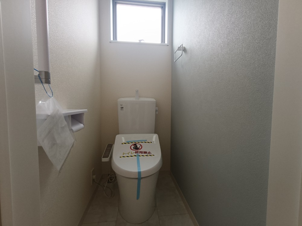 一宮市北今　全2棟　1号棟 画像10