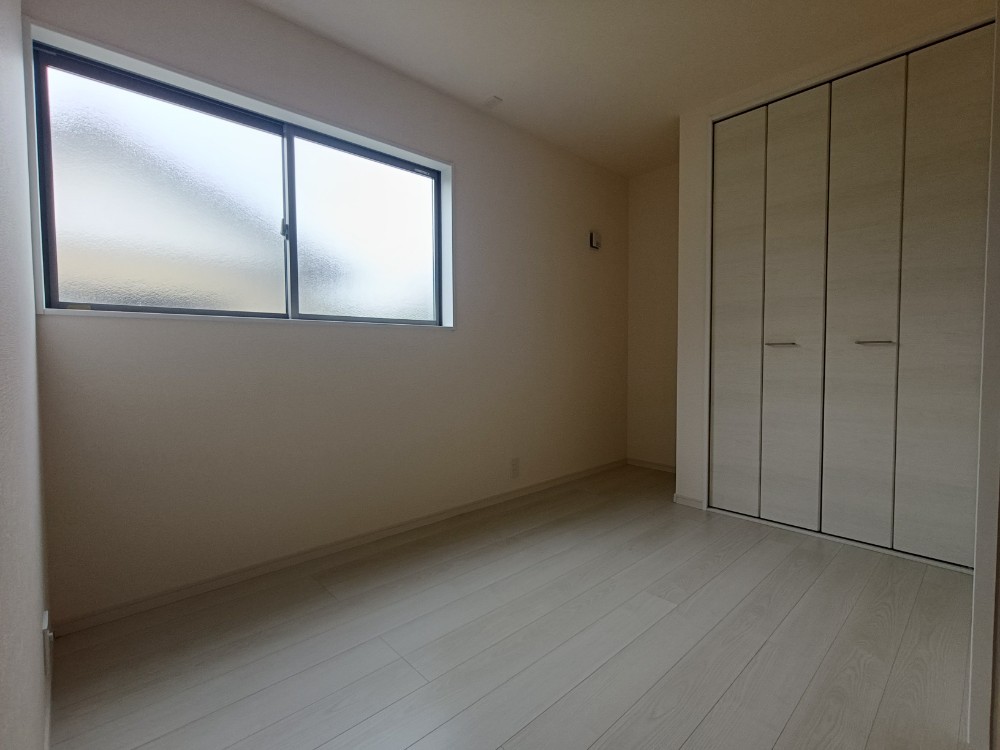 一宮市北今　全2棟　1号棟 画像11