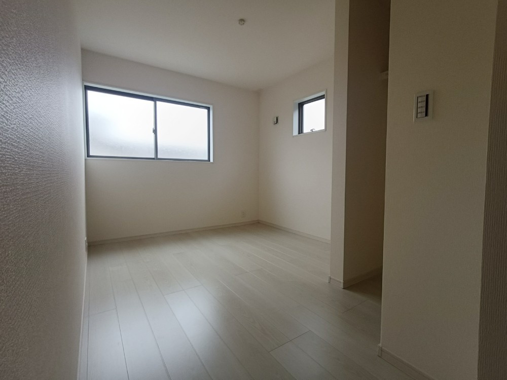 一宮市北今　全2棟　1号棟 画像13