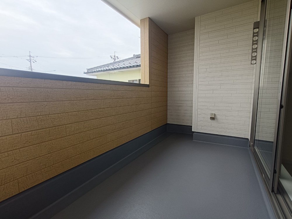 一宮市北今　全2棟　1号棟 画像16