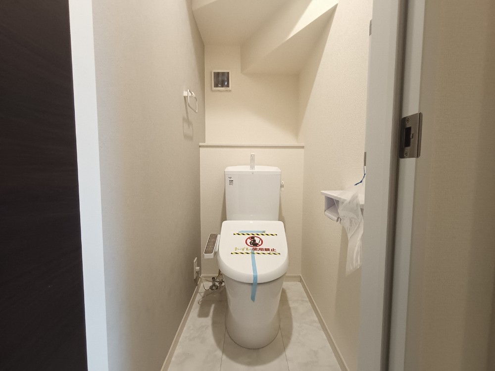 一宮市北今　全2棟　2号棟 画像9